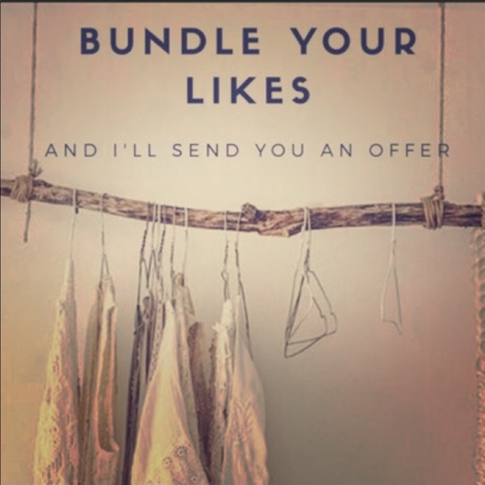 LOVE 💗 OFFERS LOVE 💗 OFFERS LOVE 💗 OFFERS